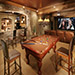 Home Theater Cave